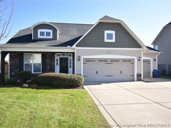 1072 Ronald Reagan Drive, Fayetteville, NC 28311