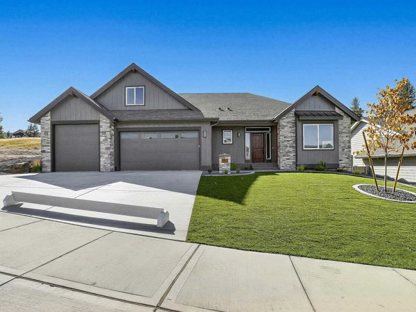 3948 S Glendora Dr, Spokane, WA 99223