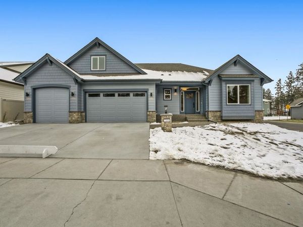 3948 S Glendora Dr, Spokane, WA 99223