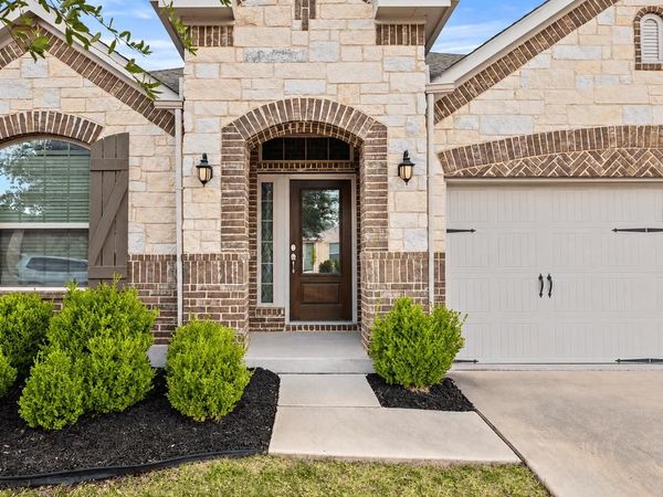 1214 Chad DR , Round Rock, TX 78665