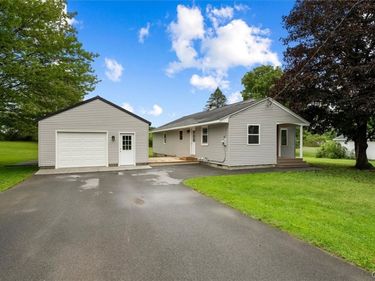9222 Wilkinson Road , Lee Center, NY 13363
