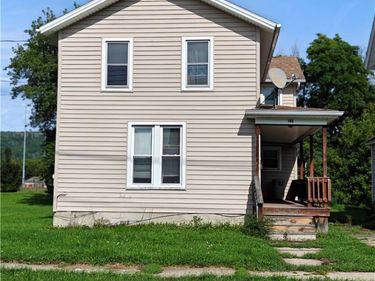 165 Hornell Street , Hornell, NY 14843