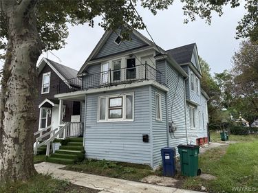 539 Sherman Street , Buffalo, NY 14211