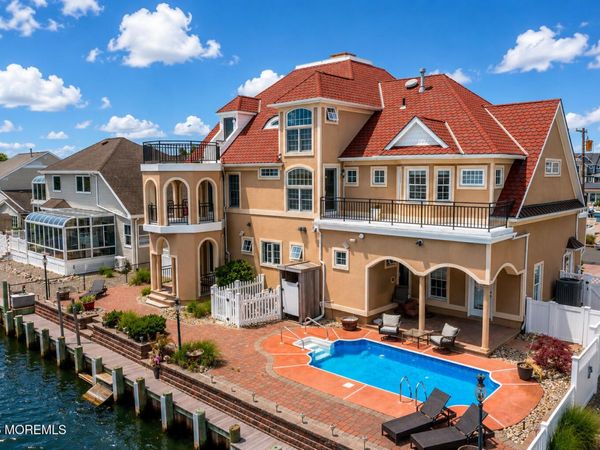 835 Anchor Drive, Forked River, NJ 08731