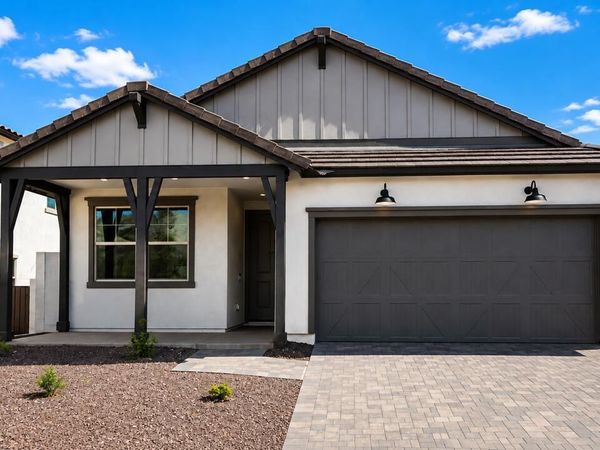 21329 W Edgemont Avenue, Buckeye, AZ 85396