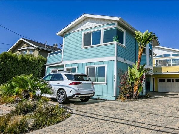 2500 Main, Morro Bay, CA 93442