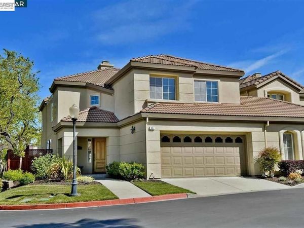 331 Jade Ct., San Ramon, CA 94582