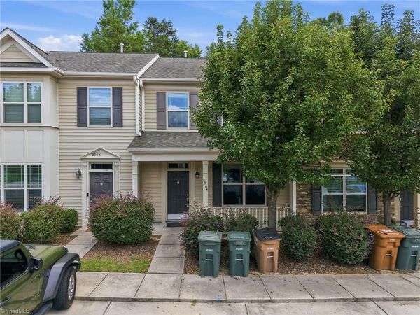 2304 Owls Nest Trail, Greensboro, NC 27301