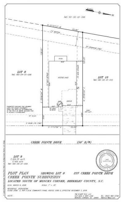 237 Creek Pointe Drive Photo 23