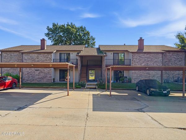 1883 B WATERFRONT DRIVE, Columbia, MO 65202