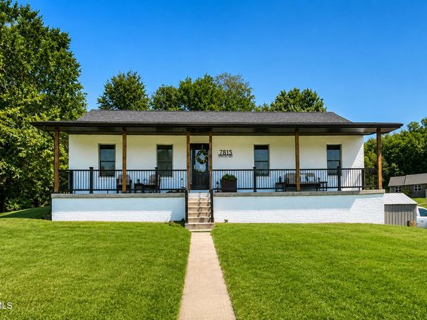 7815 HUNTERS LANE, Jefferson City, MO 65101