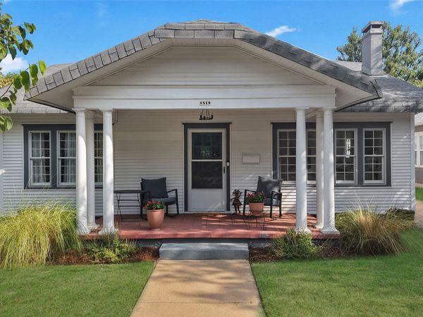 1819 E 16th Place , Tulsa, OK 74104