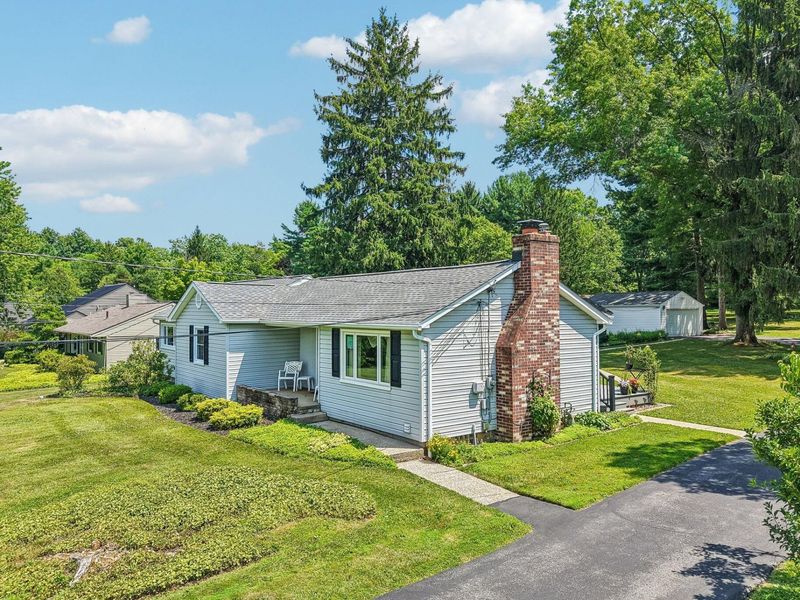 4288 Brush Road, Richfield, OH 44286 Photo 2