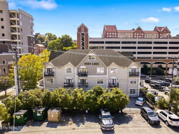 1801 Lake Ave, Knoxville, TN 37916