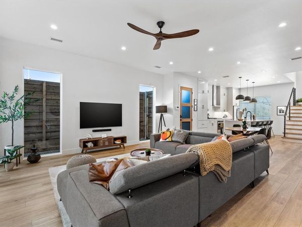 401 Martinique Avenue, Dallas, TX 75223