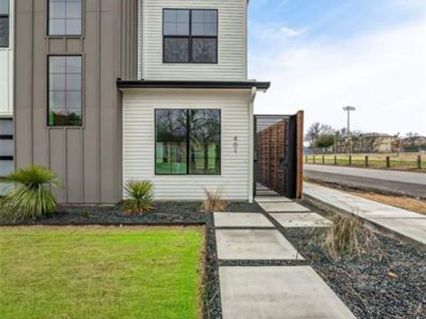 401 Martinique Avenue, Dallas, TX 75223