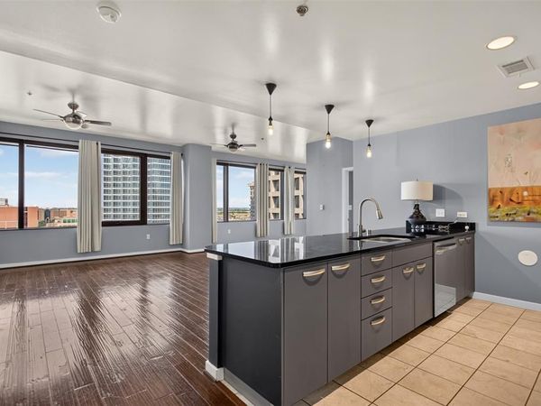 1200 Main Street, Unit 1506, Dallas, TX 75202