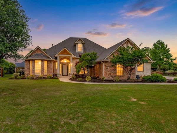 2304 Chipping Campden Road, Denton, TX 76226