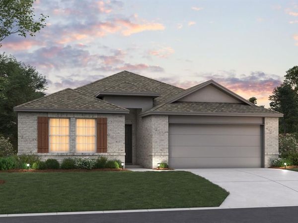 1716 Deciduous Drive, Fort Worth, TX 76131