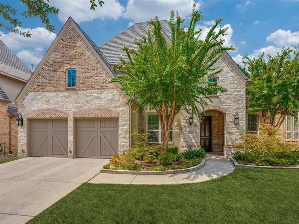 5804 River Highlands Drive, McKinney, TX 75070