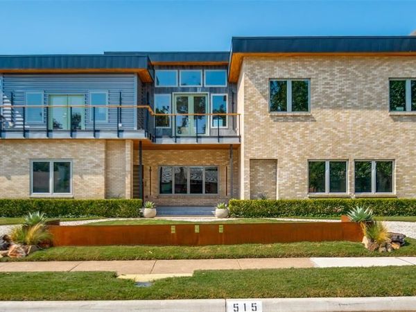 515 Aqua Drive , Dallas, TX 75218