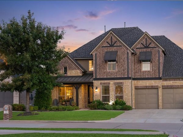 121 Lantana Lane, Wylie, TX 75098