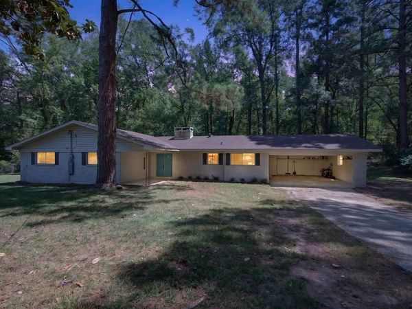 811 Daleen Road, Haughton, LA 71037