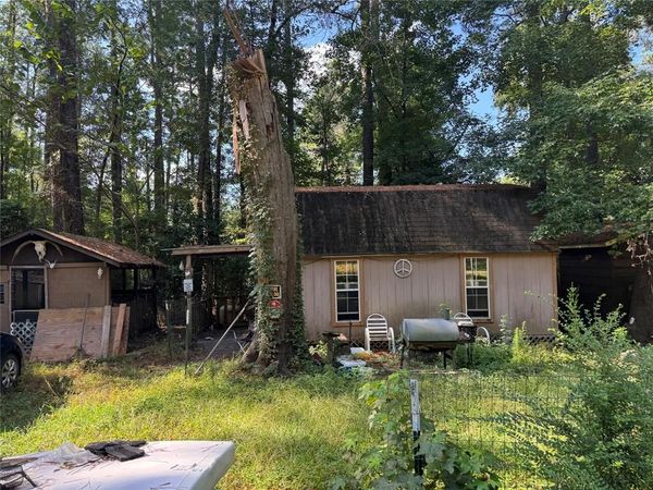 502 Starboard Lane, Logansport, LA 71049