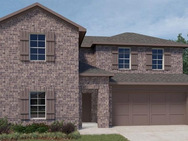 500 Campfield Drive, Caddo Mills, TX 75135