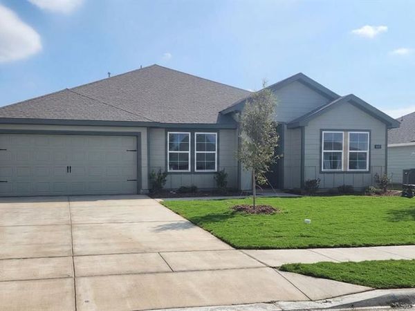 411 White Willow Drive, Josephine, TX 75189