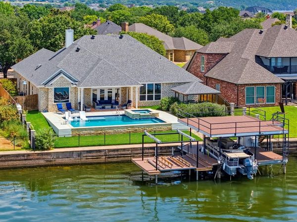 2326 River Road , Granbury, TX 76048