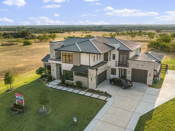 9100 Florance Way , Northlake, TX 76247
