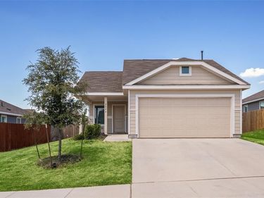 2824 Slatewood Drive, Fort Worth, TX 76179