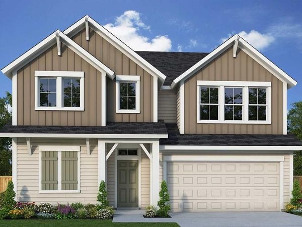 2408 Red Hen Lane , Fort Worth, TX 76008