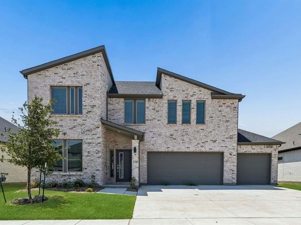 3701 Copperwood Drive , McKinney, TX 75071