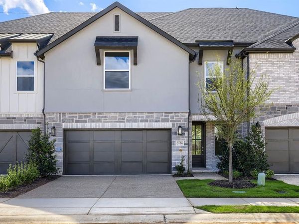 3156 Sir River Street, Lewisville, TX 75056