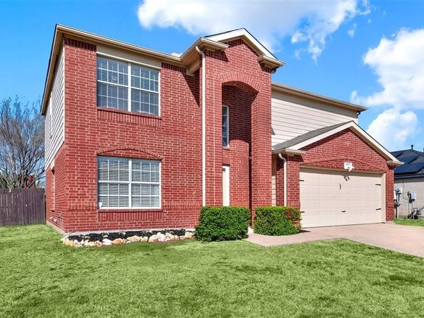 2117 Breanna Way , Little Elm, TX 75068