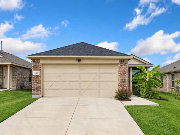 3501 Harper Street , Little Elm, TX 75068