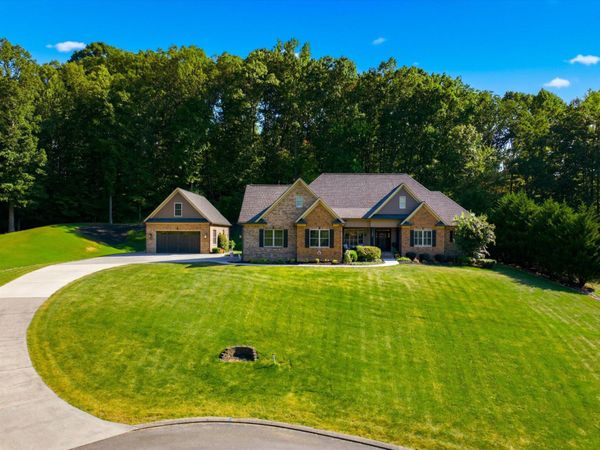 190 County Road 7005, Athens, TN 37303