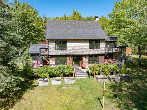 32 Sunup Lane , Surry, ME 04684