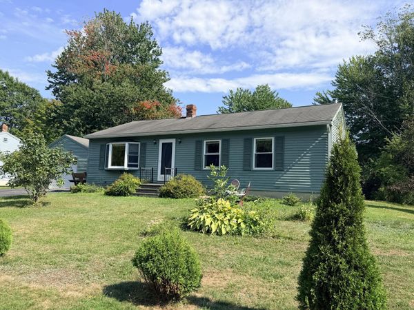 99 Euclid Avenue , Portland, ME 04103