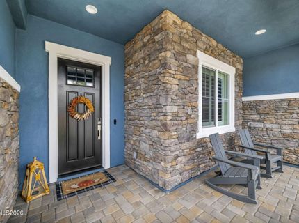 698 Sage Grouse Loop, Gardnerville, NV 89460 Photo