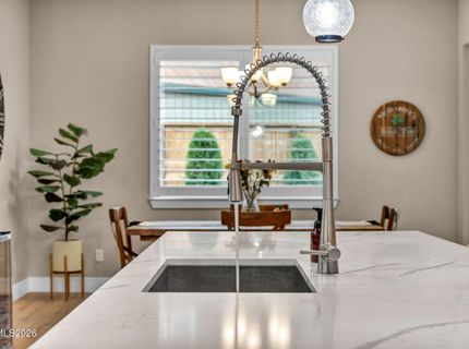 698 Sage Grouse Loop, Gardnerville, NV 89460 Photo