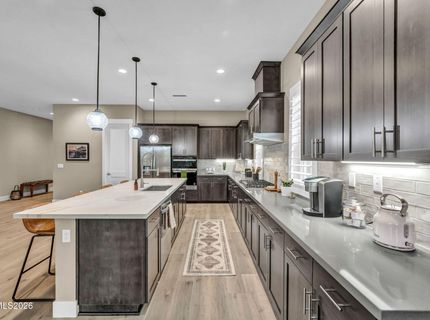 698 Sage Grouse Loop, Gardnerville, NV 89460 Photo