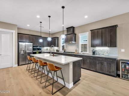 698 Sage Grouse Loop, Gardnerville, NV 89460 Photo