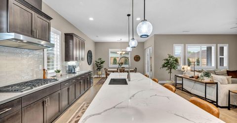 698 Sage Grouse Loop, Gardnerville, NV 89460 Photo