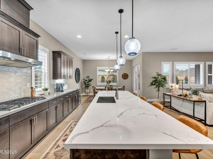 698 Sage Grouse Loop, Gardnerville, NV 89460 Photo