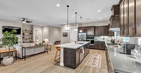 698 Sage Grouse Loop, Gardnerville, NV 89460 Photo