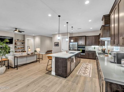 698 Sage Grouse Loop, Gardnerville, NV 89460 Photo