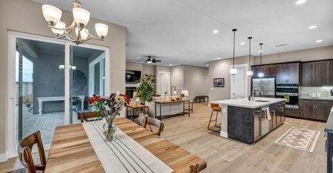 698 Sage Grouse Loop, Gardnerville, NV 89460 Photo